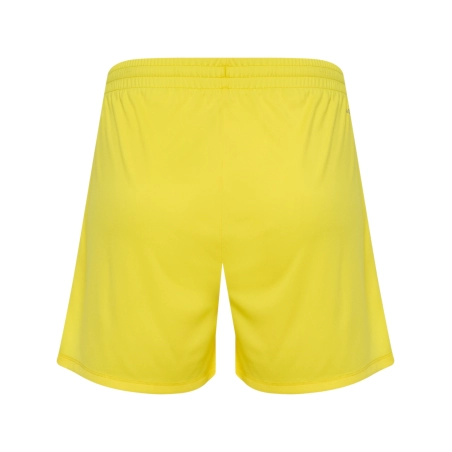 Short Essential Hummel jaune
