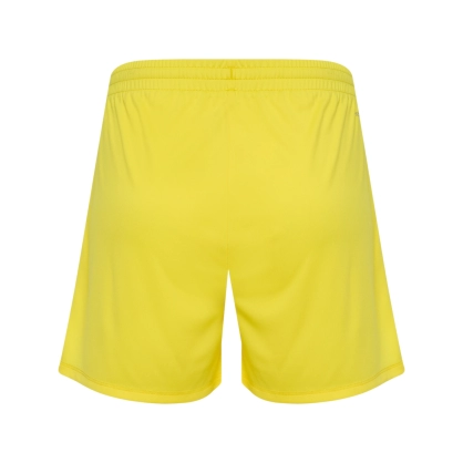 Short Essential Hummel jaune - Espace-Handball.com