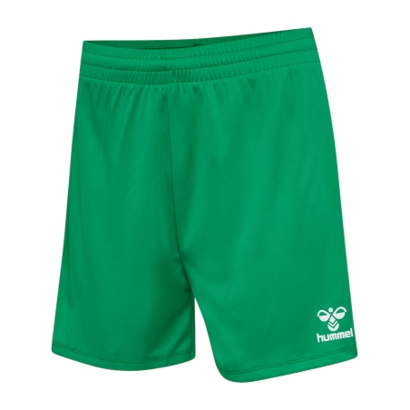 Short Essential Hummel vert
