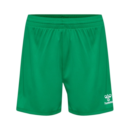 Short Essential Hummel vert