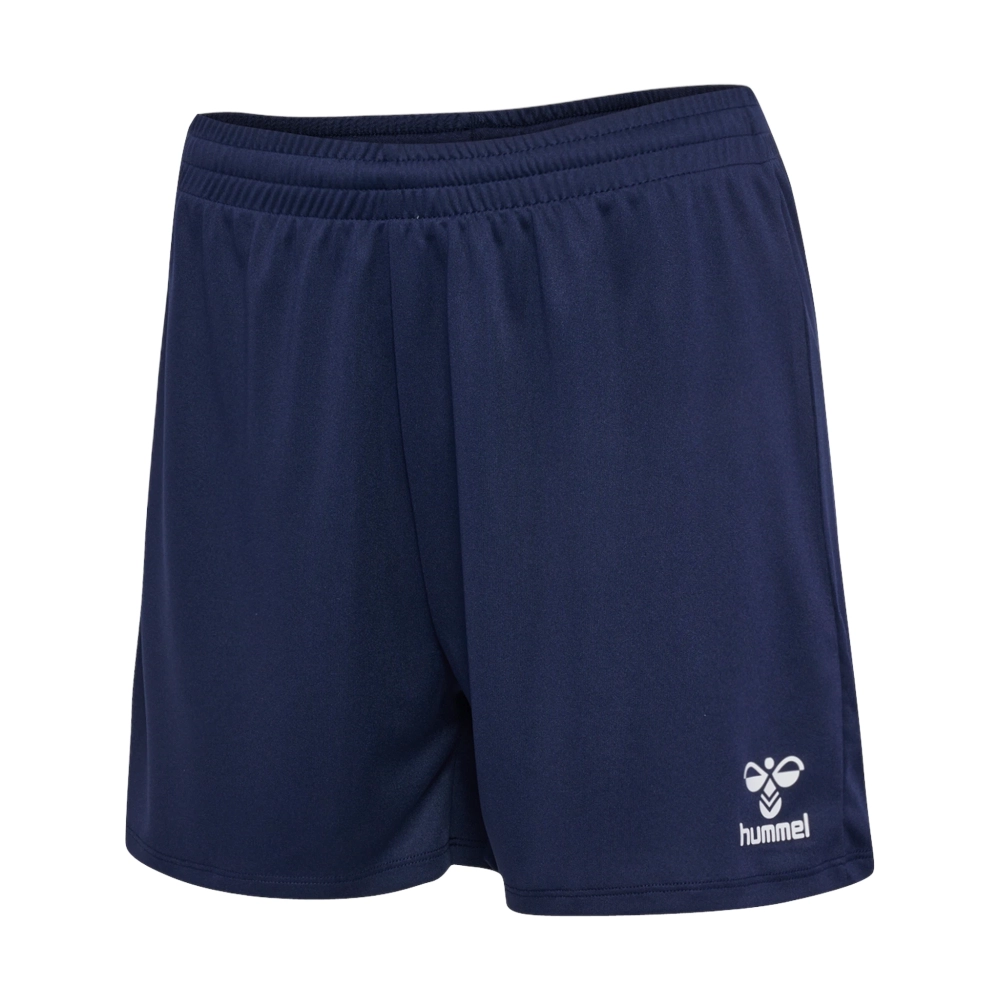 Short Essential Hummel bleu marine Short Essential Hummel bleu marine