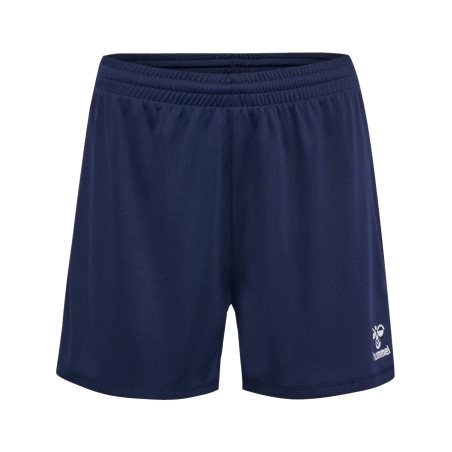 Short Essential Hummel bleu marine Short Essential Hummel bleu marine