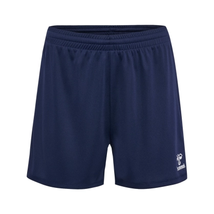 Short Essential Hummel bleu marine - Espace-Handball.com