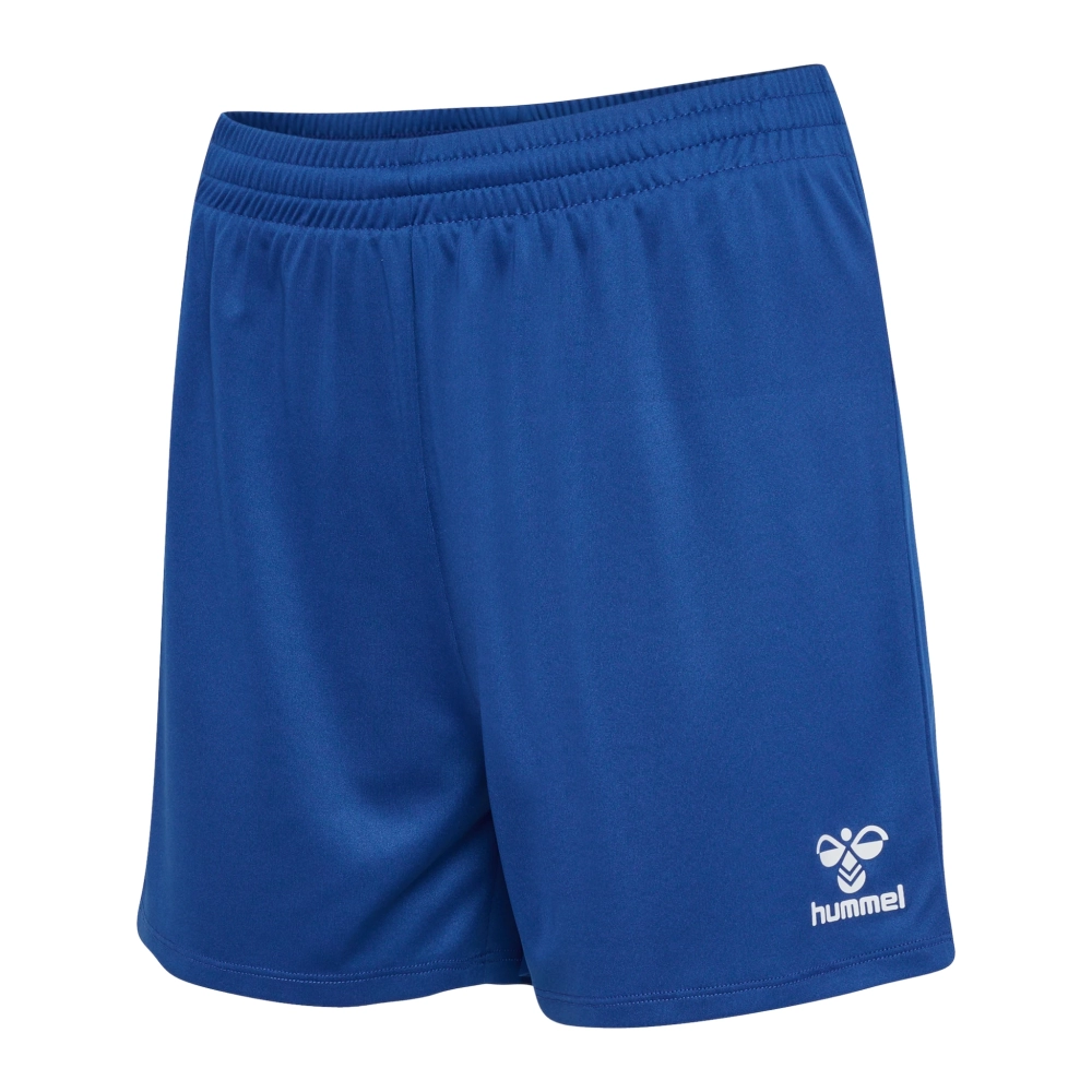 Short Essential Hummel bleu royal Short Essential Hummel bleu royal
