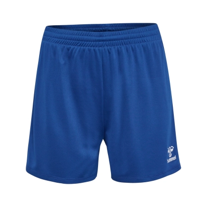 Short Essential Hummel bleu royal - Espace-Handball.com