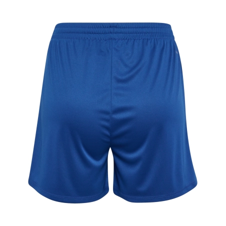 Short Essential Hummel bleu royal Short Essential Hummel bleu royal