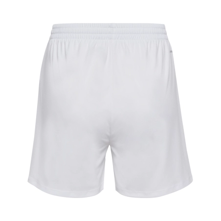 Short Essential Hummel blanc/noir Short Essential Hummel blanc/noir