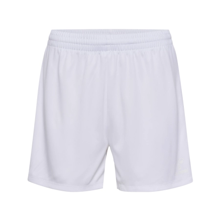 Short Essential Hummel blanc/noir Short Essential Hummel blanc/noir
