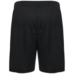 Short Essential Hummel noir enfant - Espace-Handball.com