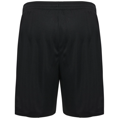 Short Essential Hummel noir enfant - Espace-Handball.com