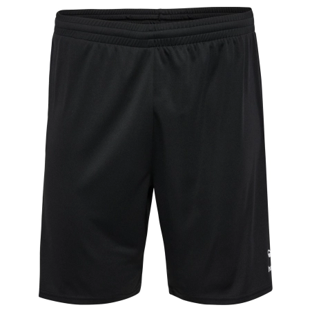 Short Essential Hummel noir enfant