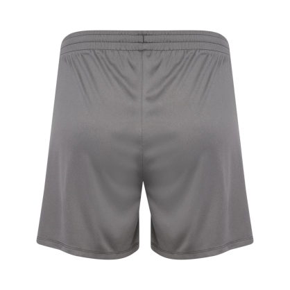 Short Essential Hummel gris enfant - Espace-Handball.com