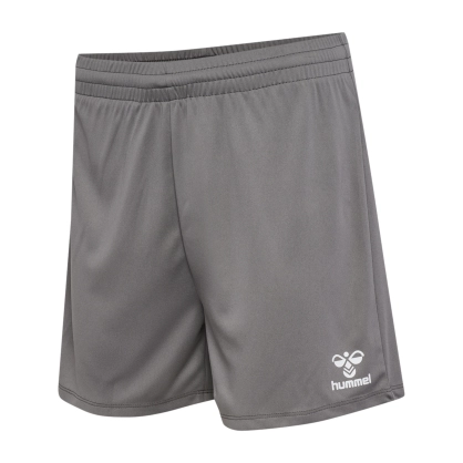 Short Essential Hummel gris enfant - Espace-Handball.com