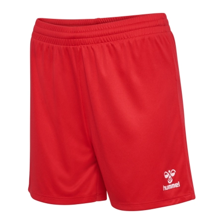 Short Essential Hummel rouge enfant