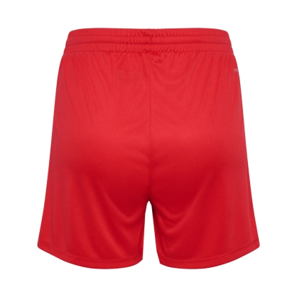 Short Essential Hummel rouge enfant - Espace-Handball.com