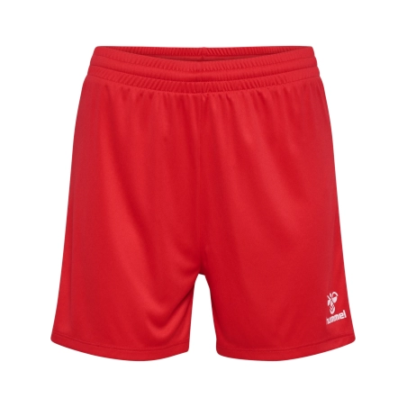 Short Essential Hummel rouge enfant