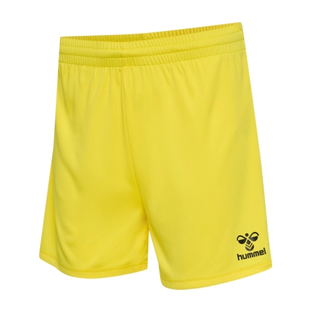 Short Essential Hummel jaune enfant