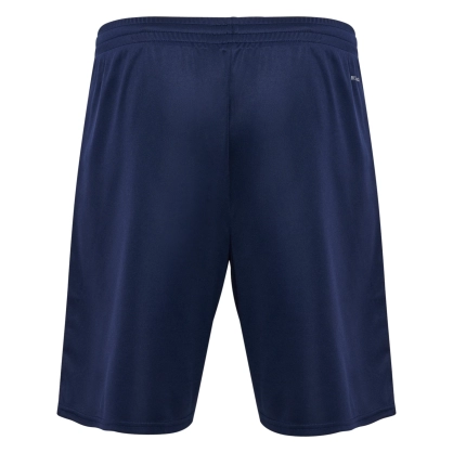 Short Essential Hummel marine enfant - Espace-Handball.com