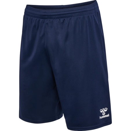 Short Essential Hummel marine enfant Short Essential Hummel marine enfant