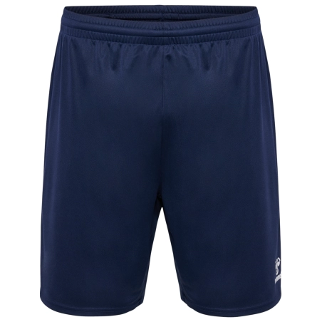 Short Essential Hummel marine enfant Short Essential Hummel marine enfant