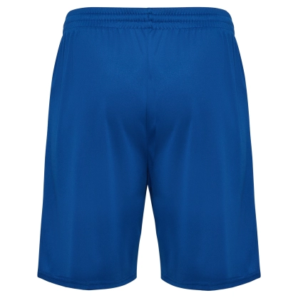 Short Essential Hummel bleu enfant - Espace-Handball.com