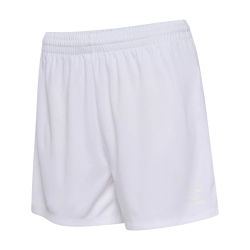 Short Essential Hummel blanc enfant - Espace-Handball.com