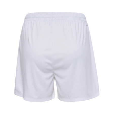 Short Essential Hummel blanc enfant Short Essential Hummel blanc enfant