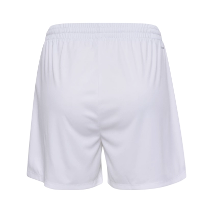Short Essential Hummel blanc enfant - Espace-Handball.com