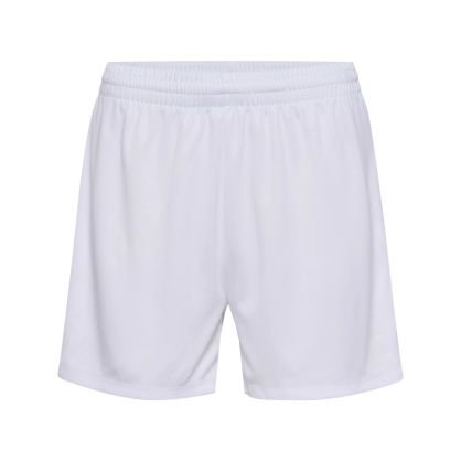 Short Essential Hummel blanc enfant - Espace-Handball.com