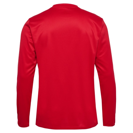 Sweat Essential Hummel rouge Sweat Essential Hummel rouge