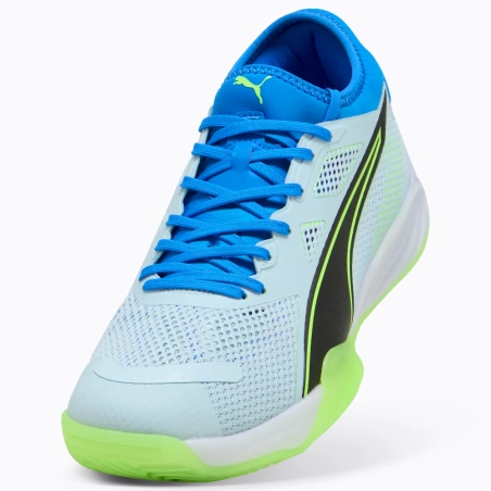 Chaussures Eliminate Nitro SQD Puma Aqua Glow