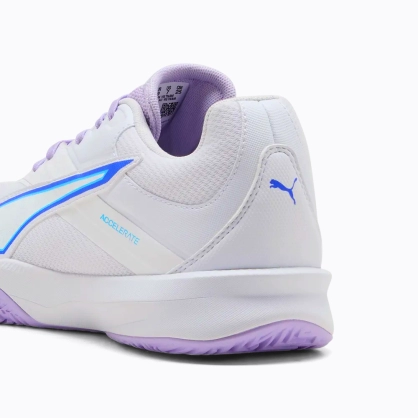 Chaussures Accelerate Pro W+ Puma - Espace-Handball.com