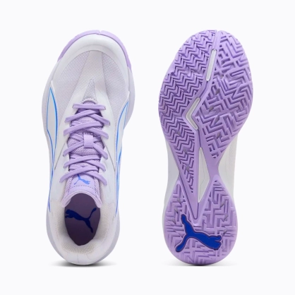 Chaussures Accelerate Pro W+ Puma - Espace-Handball.com