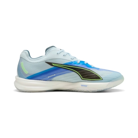 Chaussures Accelerate Nitro SQD Puma Aqua Glow