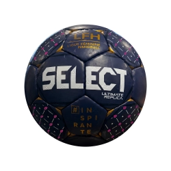 Ballon Ultimate Réplica LFH 26/27 Sélect - Espace-Handball.com