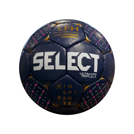 Ballon Ultimate Réplica LFH 26/27 Sélect