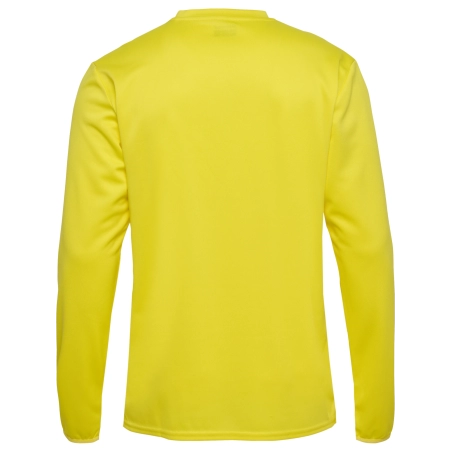 Sweat Essential Hummel jaune