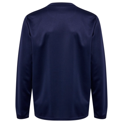 Sweat Essential Hummel marine - Espace-Handball.com