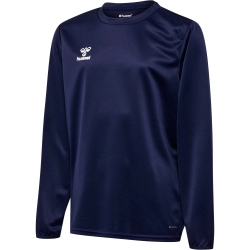 Sweat Essential Hummel marine - Espace-Handball.com