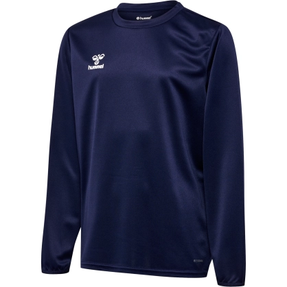 Sweat Essential Hummel marine - Espace-Handball.com
