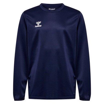 Sweat Essential Hummel marine - Espace-Handball.com