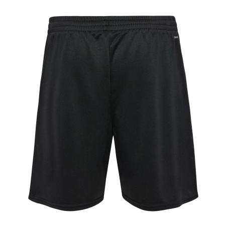 Short d'entrainement Essential Hummel noir