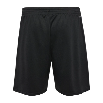 Short d'entrainement Essential Hummel noir - Espace-Handball.com
