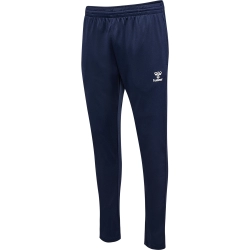 Pantalon HMLESSENTIAL Hummel marine - Espace-Handball.com
