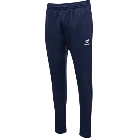 Pantalon HMLESSENTIAL Hummel marine