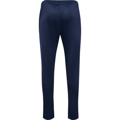 Pantalon HMLESSENTIAL Hummel marine - Espace-Handball.com