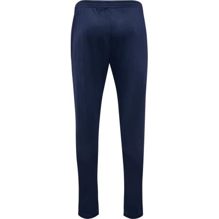 Pantalon HMLESSENTIAL Hummel bleu marine Junior