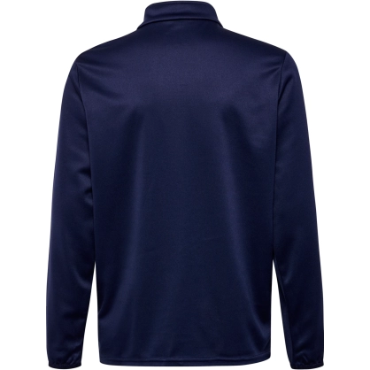 Veste zipée Essential Hummel marine - Espace-Handball.com