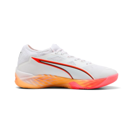 Chaussures Eliminate Nitro SQD 4 Puma Energy Chaussures Eliminate Nitro SQD 4 Puma Energy