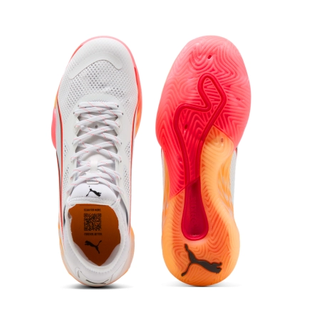 Chaussures Eliminate Nitro SQD 4 Puma Energy Chaussures Eliminate Nitro SQD 4 Puma Energy